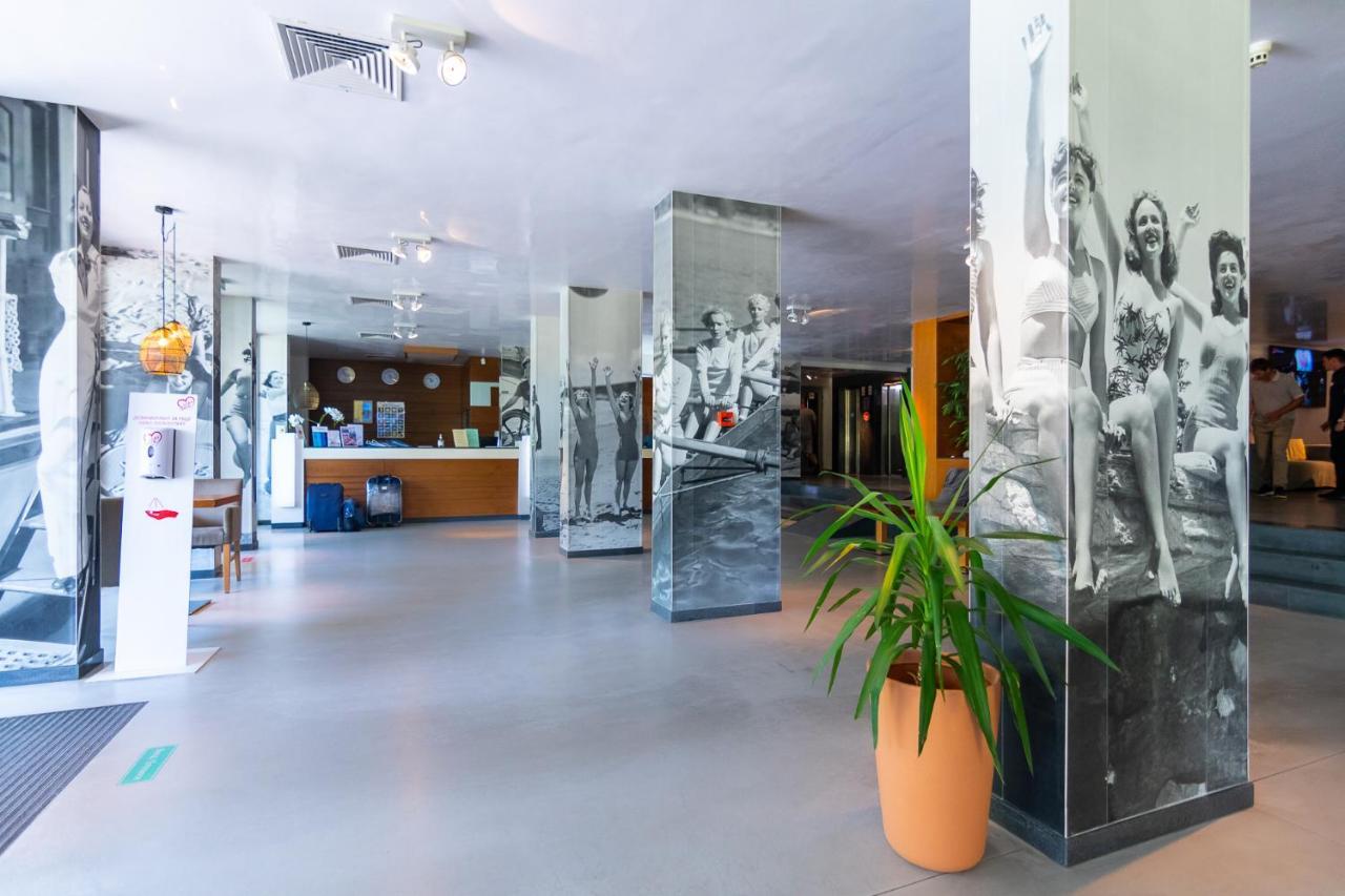  Hotel Excelsior - Все включено Золотые Пески Экстерьер фото