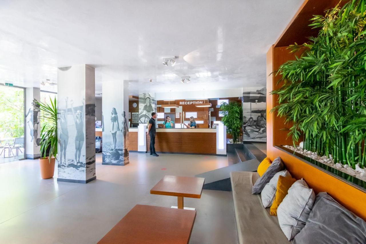  Hotel Excelsior - Все включено Золотые Пески Экстерьер фото