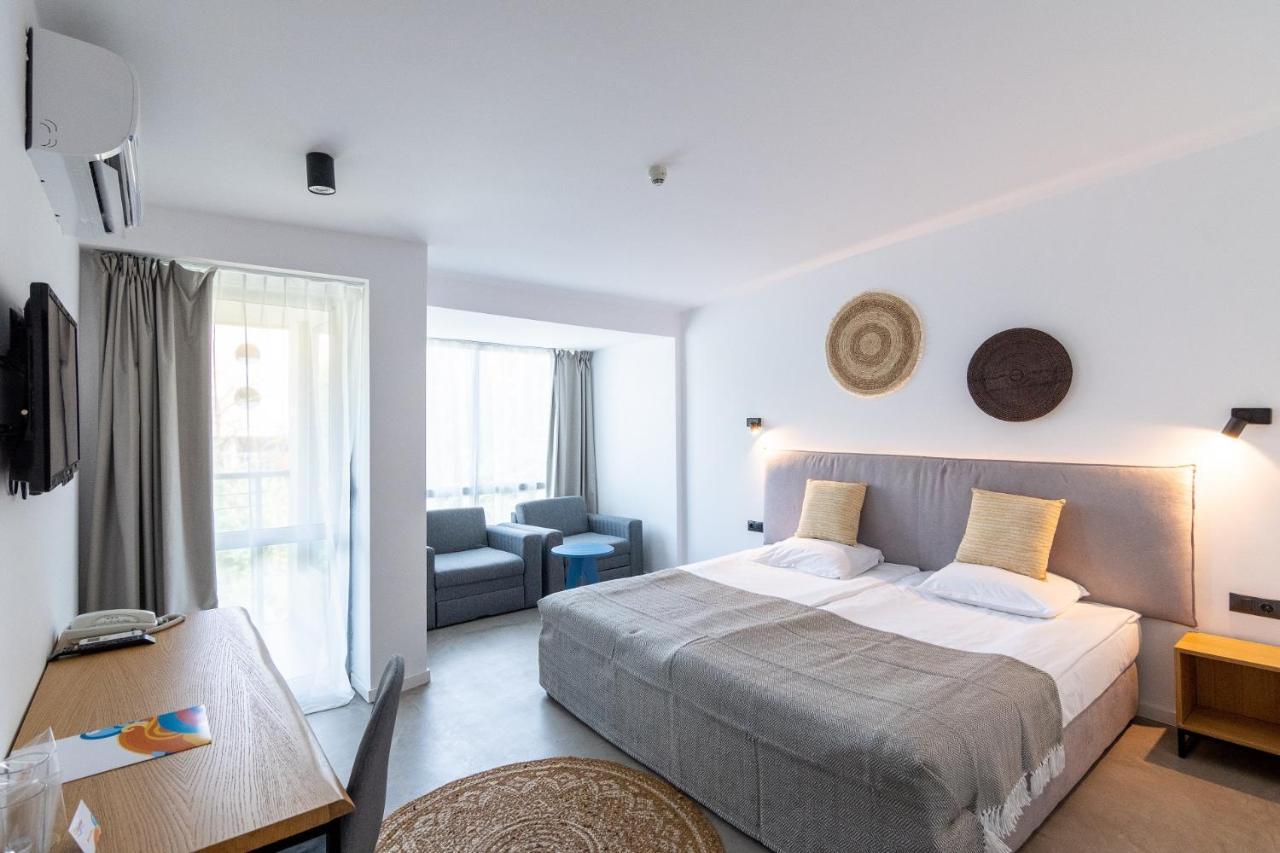  Hotel Excelsior - Все включено Золотые Пески Экстерьер фото