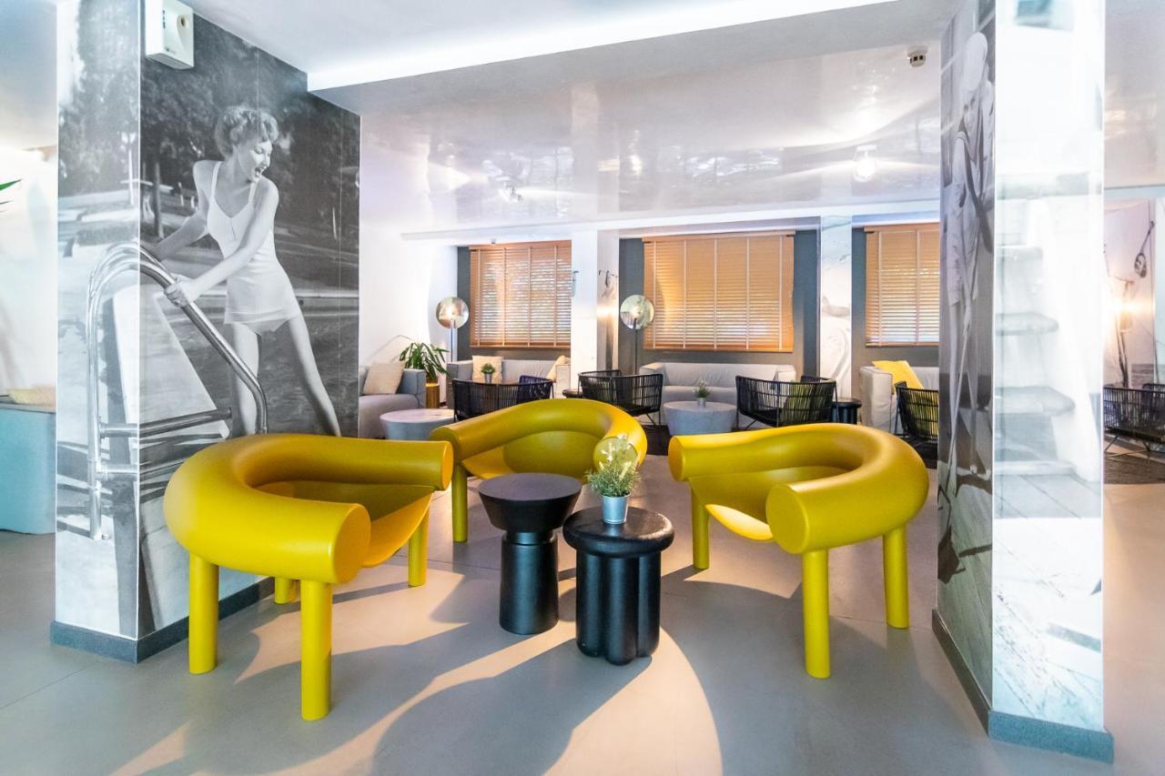  Hotel Excelsior - Все включено Золотые Пески Экстерьер фото