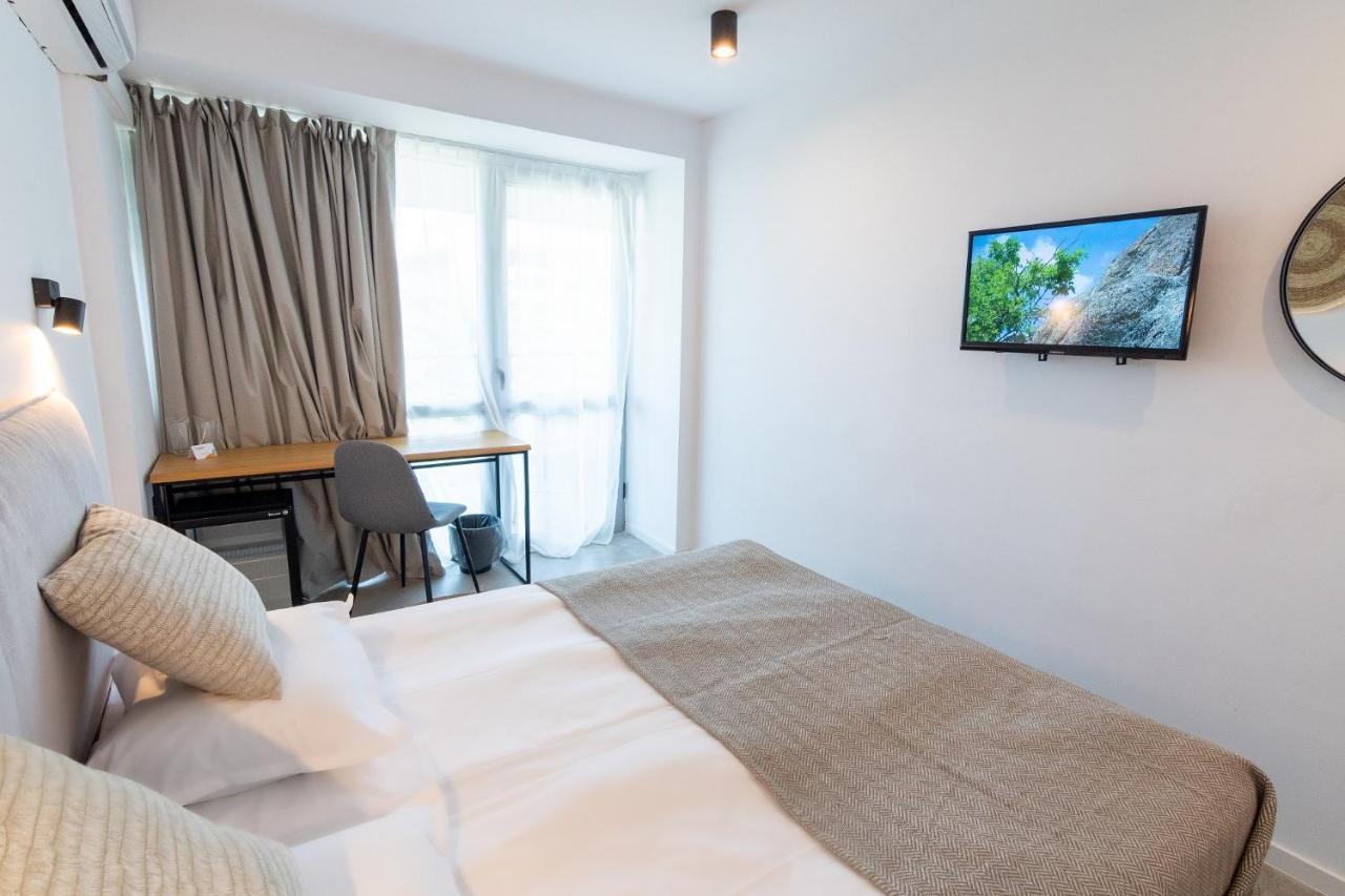  Hotel Excelsior - Все включено Золотые Пески Экстерьер фото