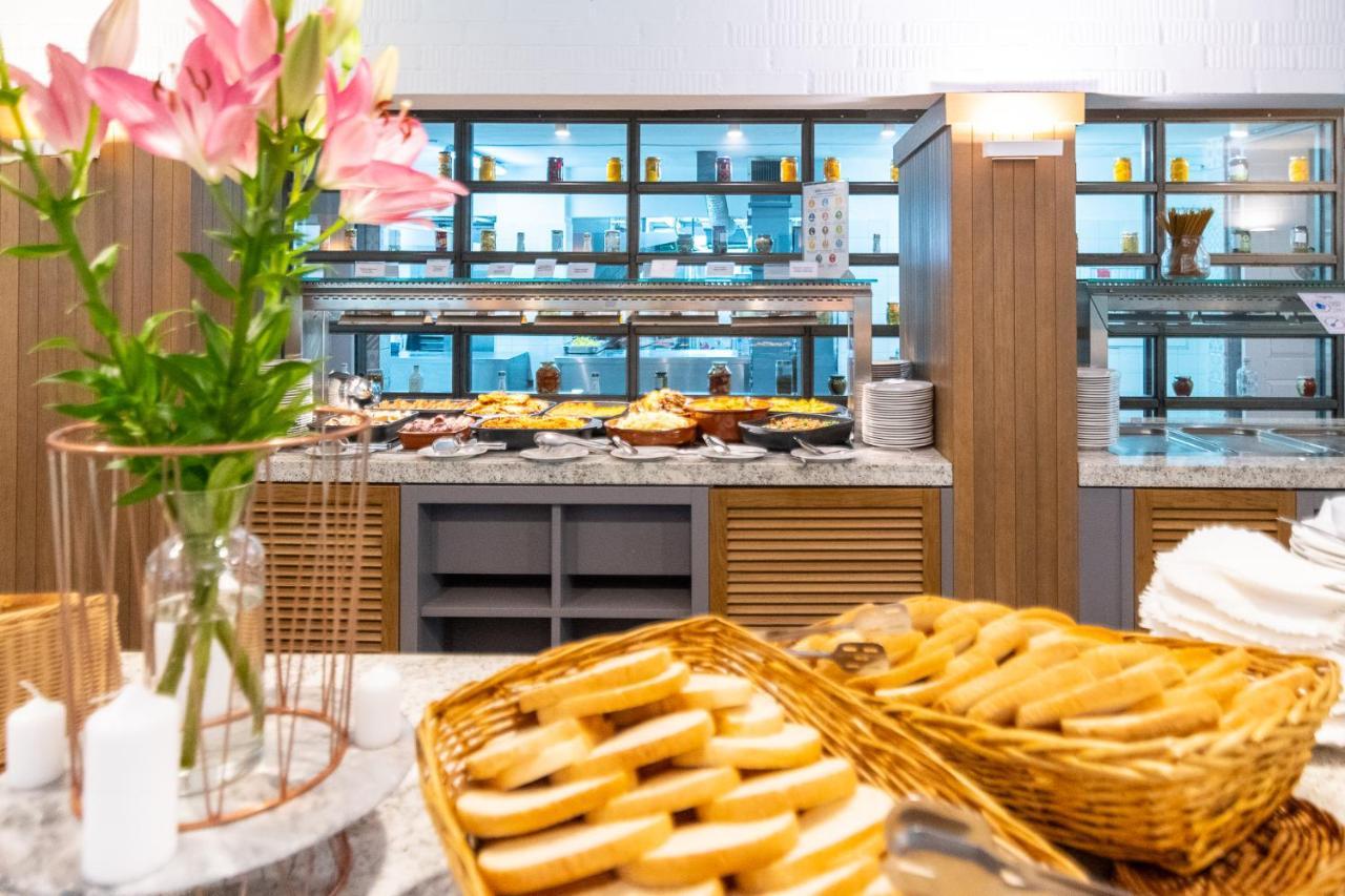  Hotel Excelsior - Все включено Золотые Пески Экстерьер фото