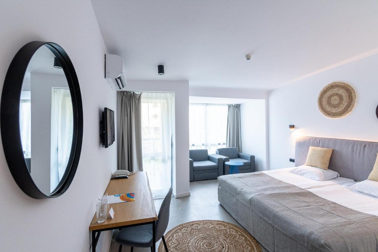  Hotel Excelsior - Все включено Золотые Пески Экстерьер фото