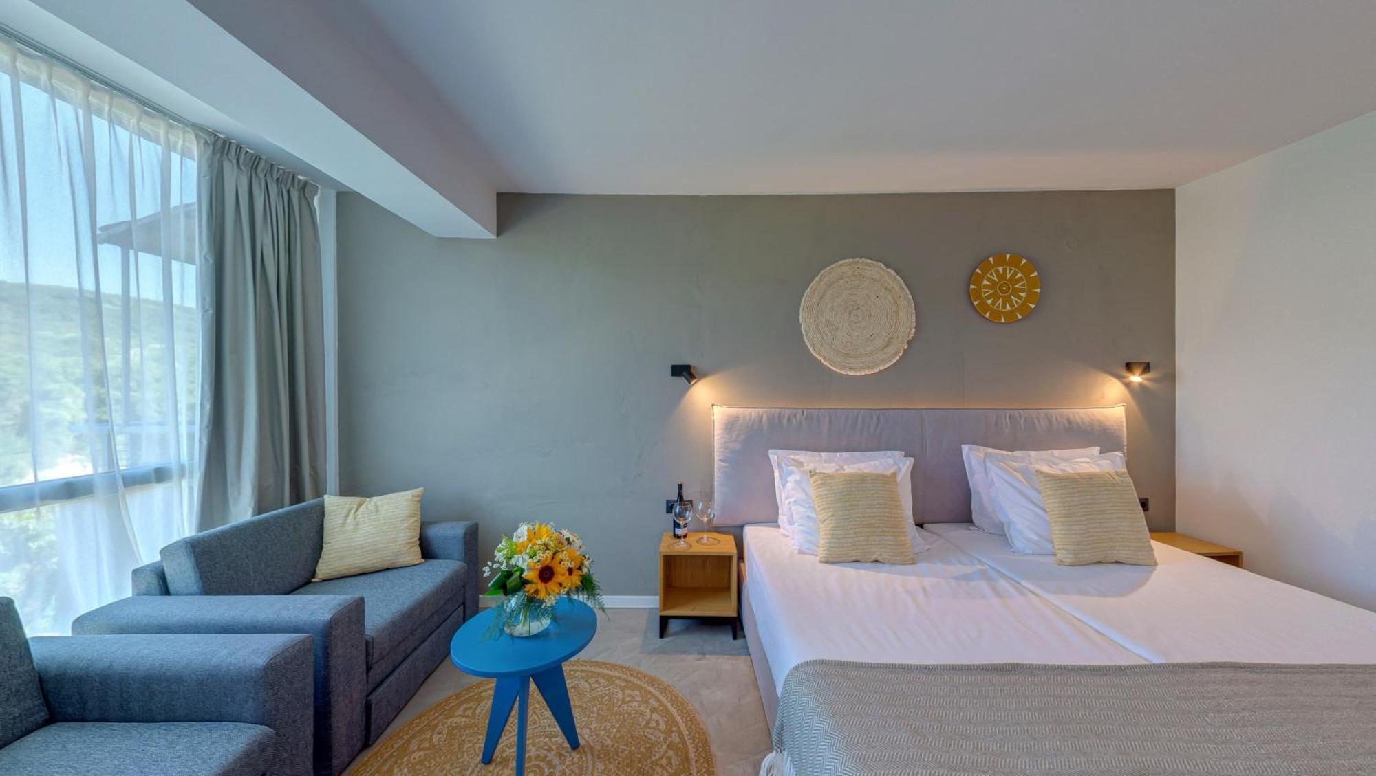  Hotel Excelsior - Все включено Золотые Пески Экстерьер фото