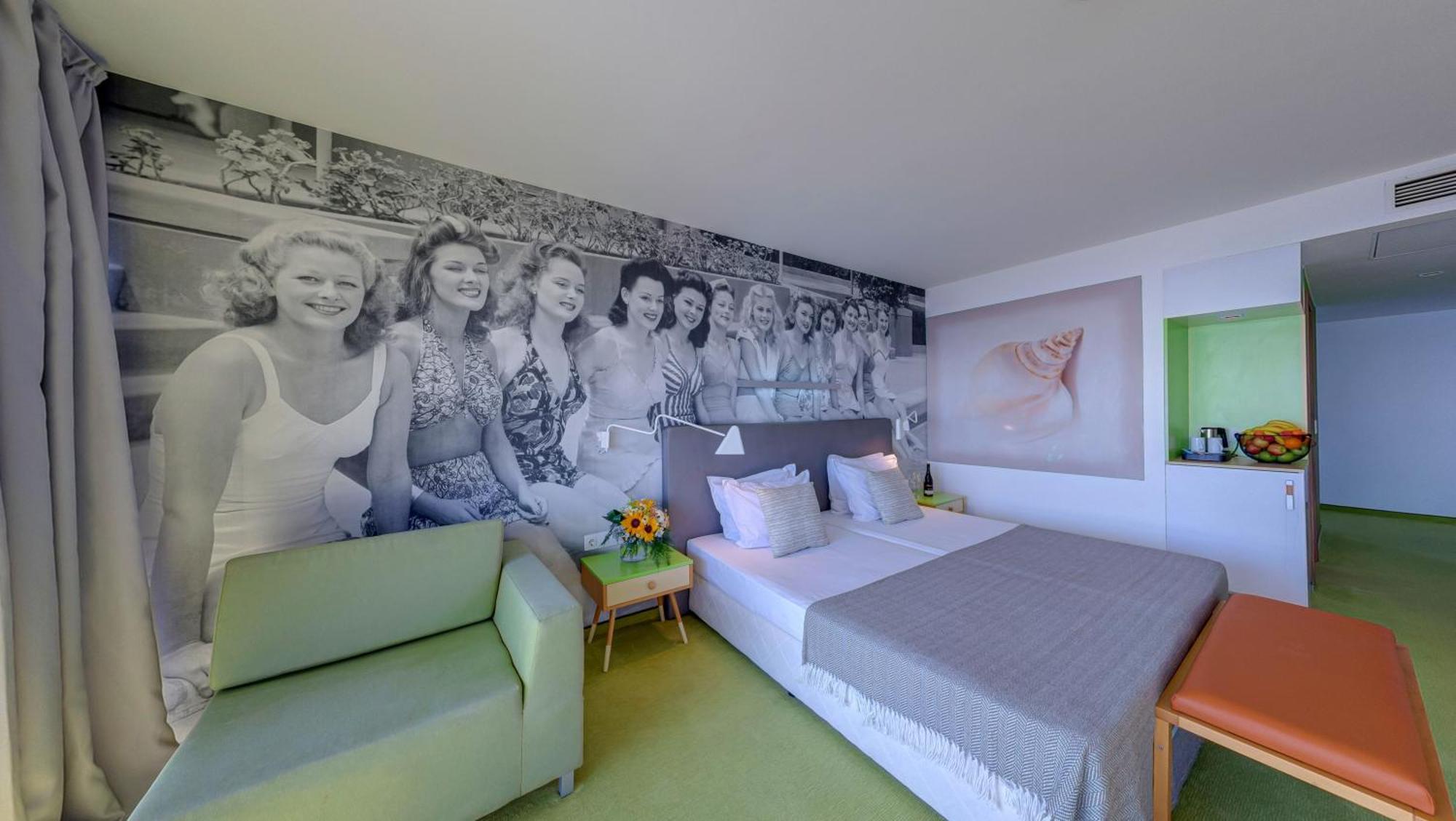  Hotel Excelsior - Все включено Золотые Пески Экстерьер фото