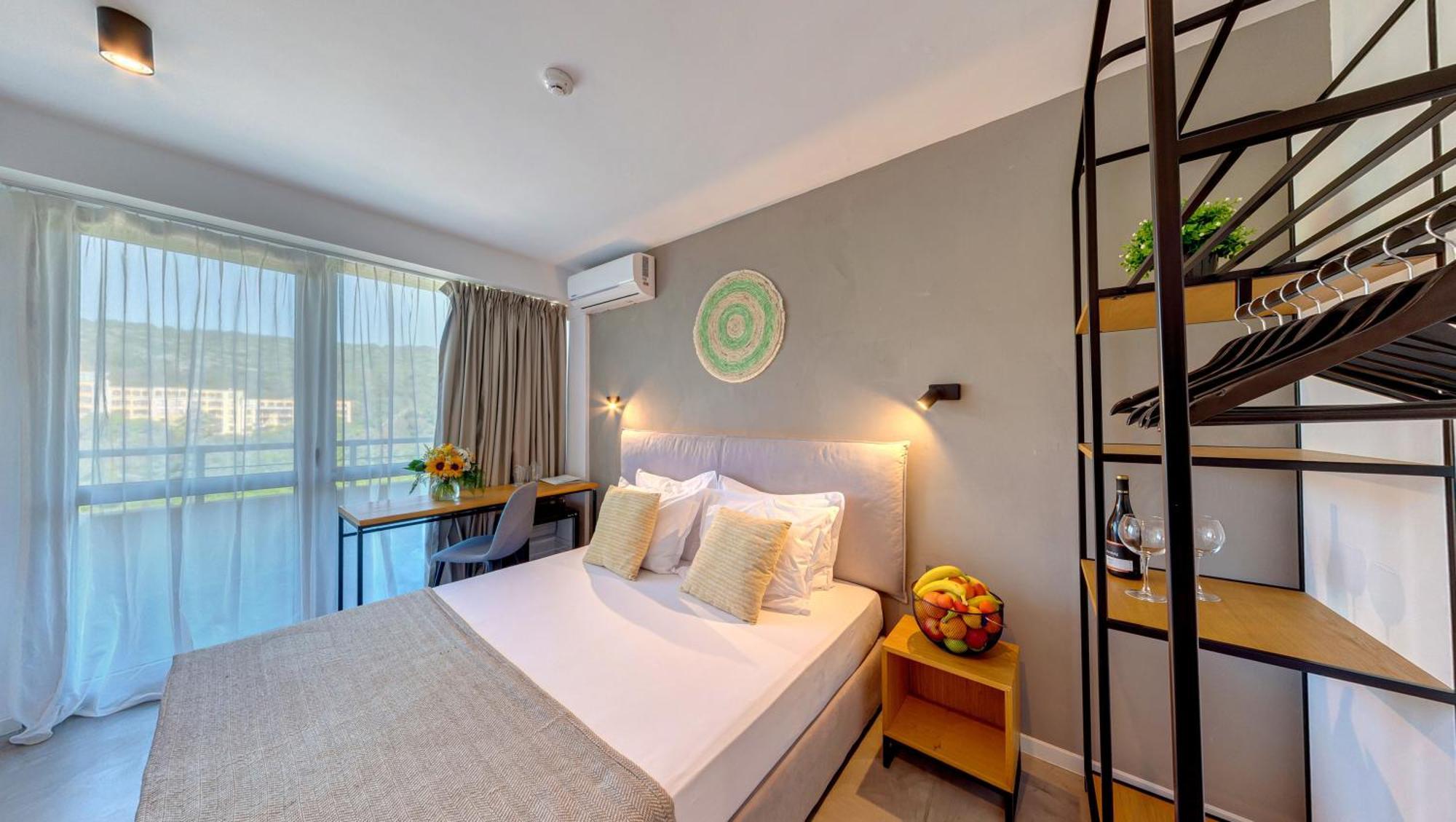  Hotel Excelsior - Все включено Золотые Пески Экстерьер фото
