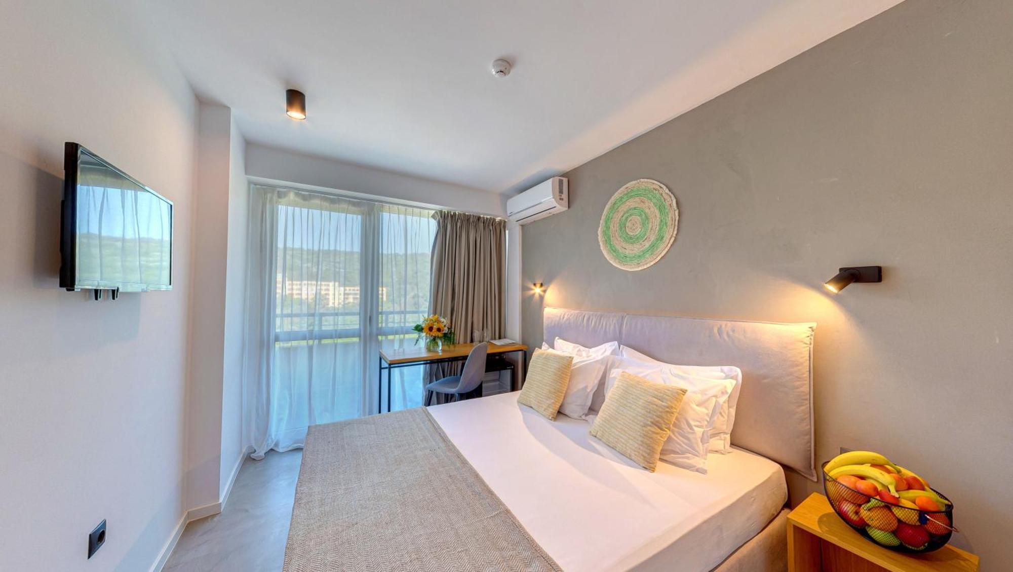  Hotel Excelsior - Все включено Золотые Пески Экстерьер фото